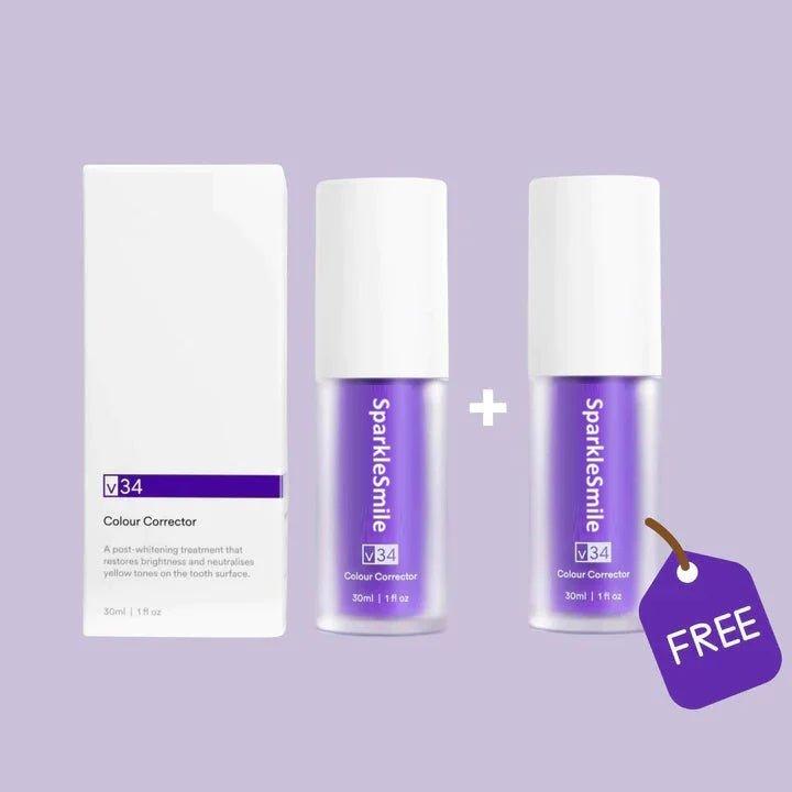 1 + 1 GRATIS | Lilly™ Fühle dich selbstbewusster mit einem frischen, strahlenden Lächeln, das lange anhält - Sopheria