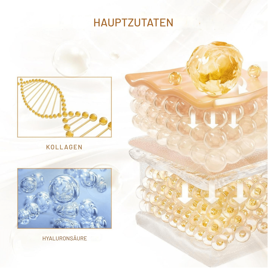 1 + 1 GRATIS | Lina™ Verbessert die Hautelastizität! - Sopheria