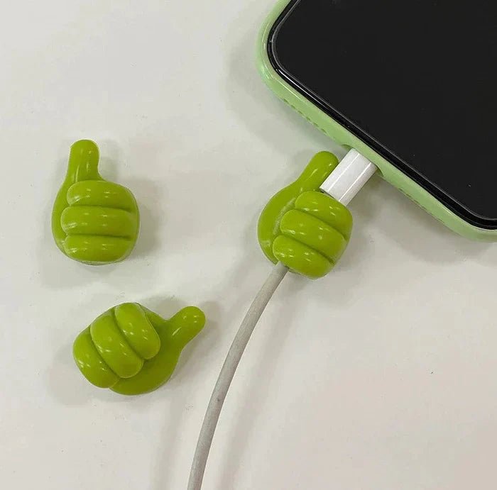 10+10 GRATIS | ThumbHooks - Immer ein aufgeräumtes Haus [Letzter Tag Rabatt] - Sopheria
