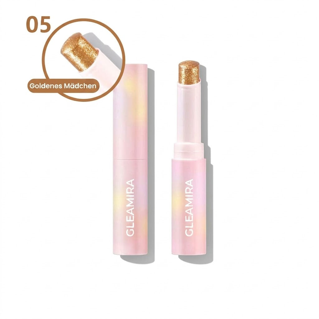 Gleamira - Crystal Jelly Glaze Lippenstift