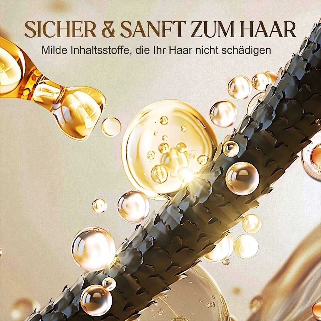 1+1 GRATIS HEUTE | GrauFix / Sofortige Abdeckung grauer Haare - Sopheria