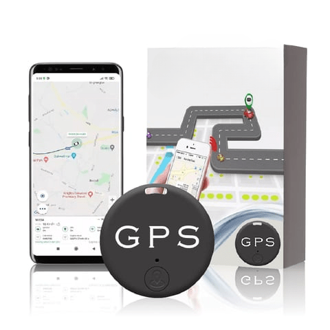 1+1 GRATIS | Lukas™ GPS-Tracker – Immer verbunden & sicher - Sopheria