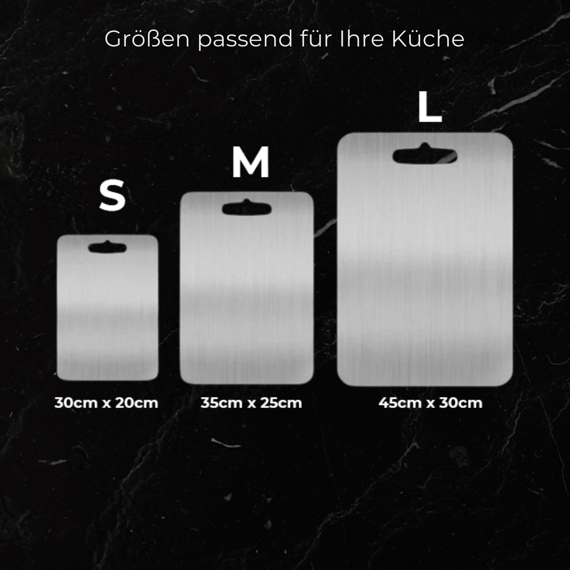 SchneideSchild™ / Titan Schneidebrett