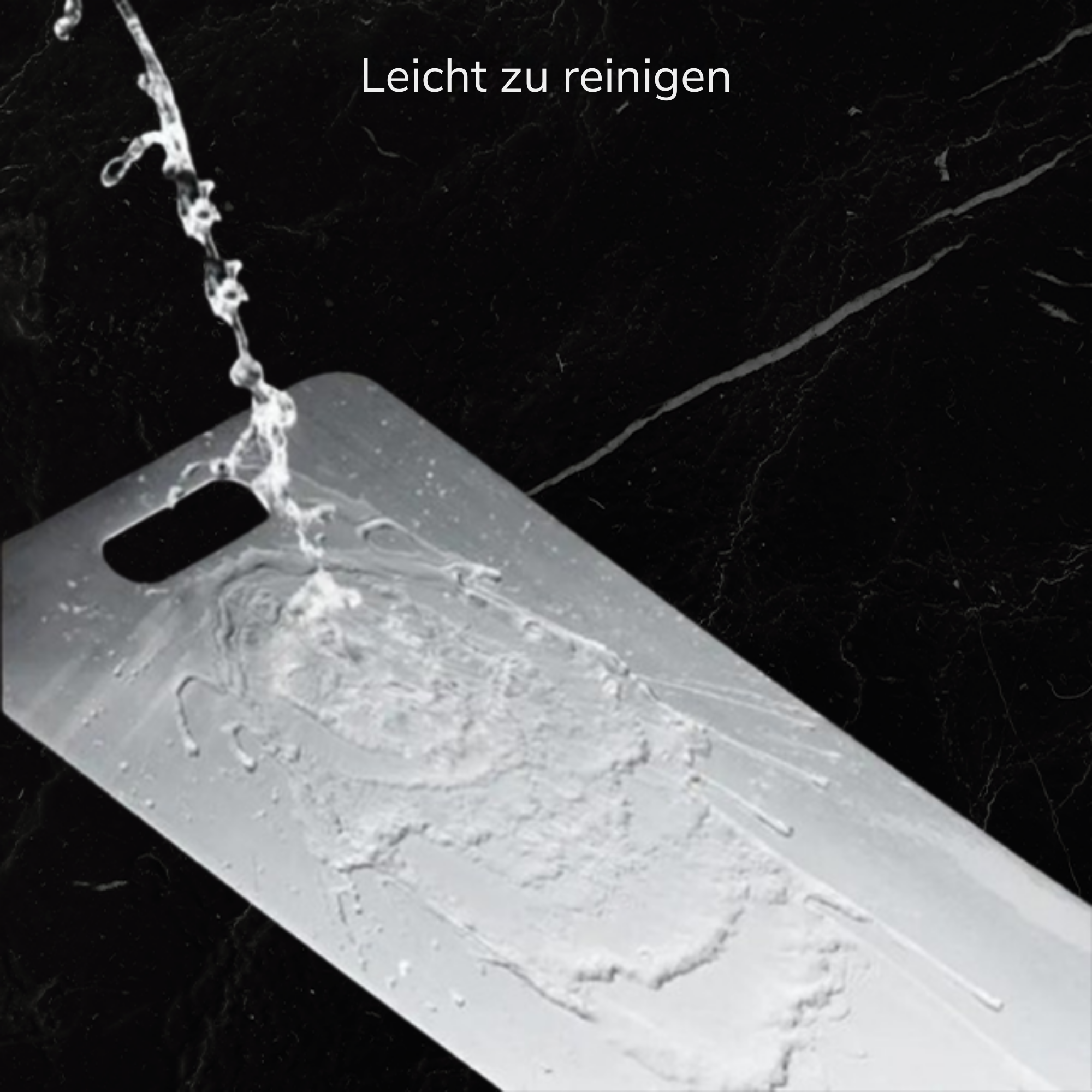 SchneideSchild™ / Titan Schneidebrett