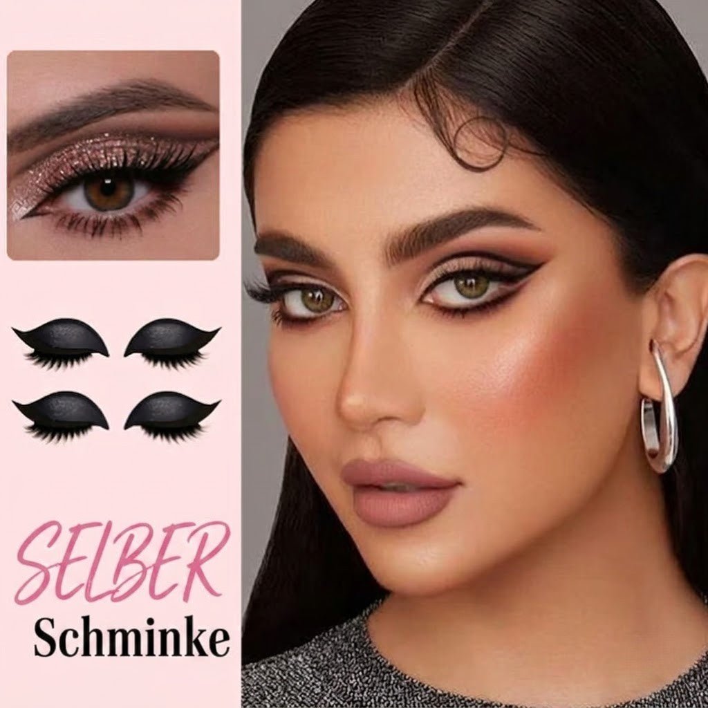 1+2 GRATIS HEUTE | Visionelle / Magnetische Wimpern mit natürlichem Volumen - Sopheria