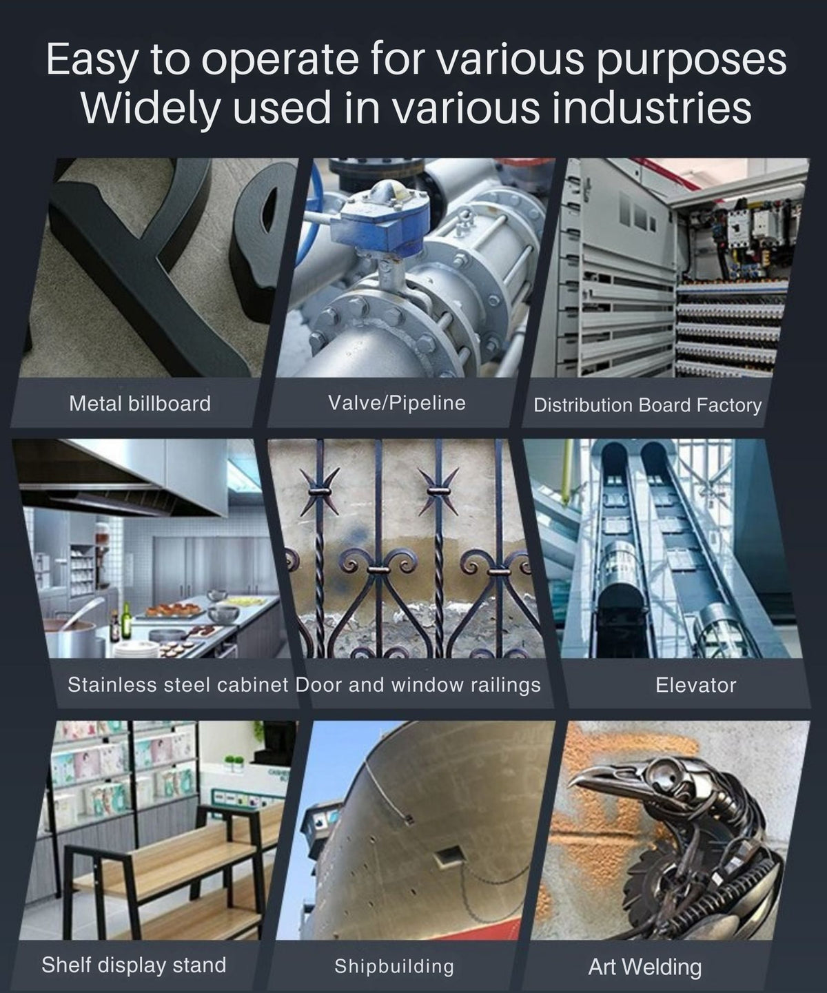 LaserLöter™ / Industrielles Laserschweißwerkzeug