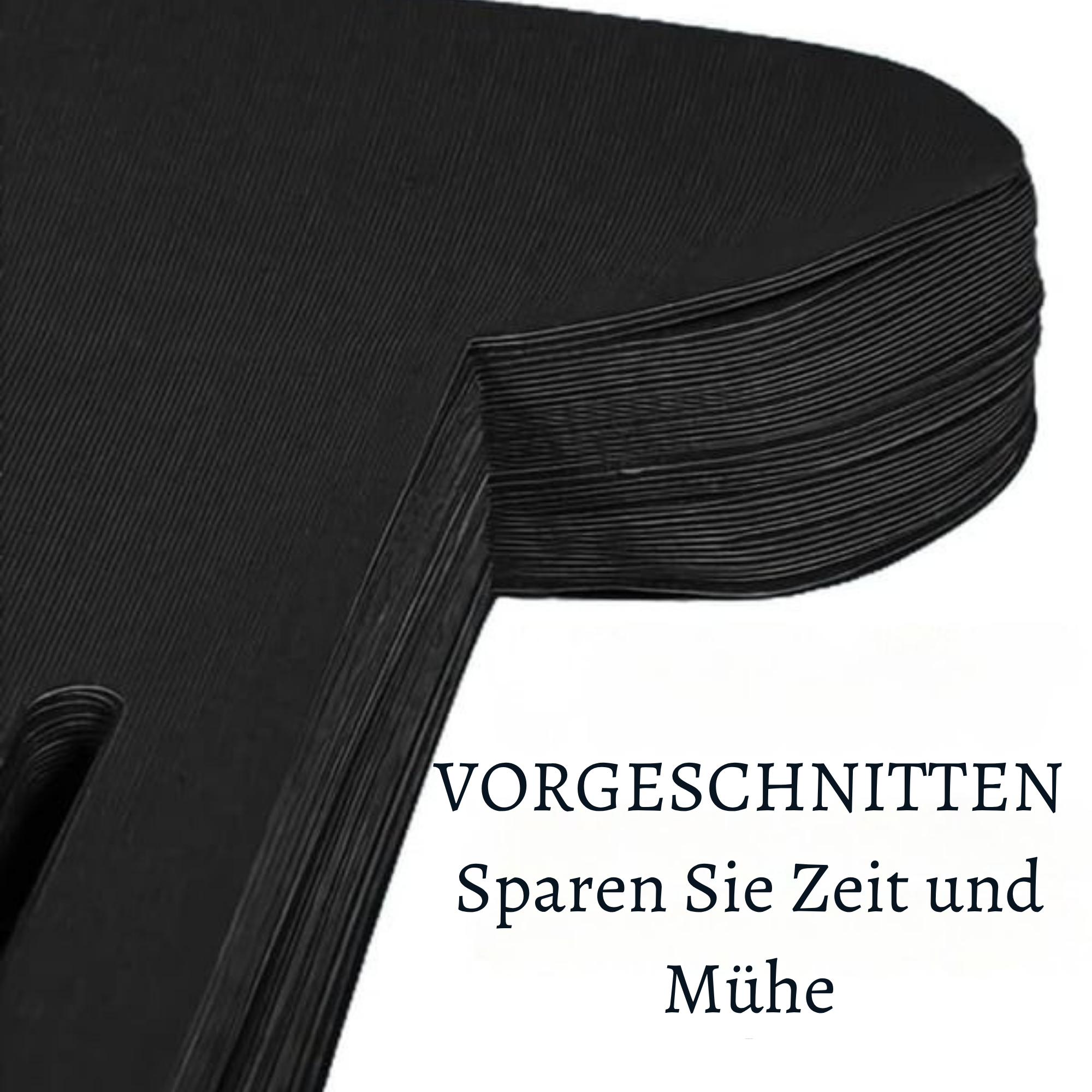 KnieKraft™ / Vorgeschnittene Kinesiologie-Streifen Für Schmerzfreie Bewegung