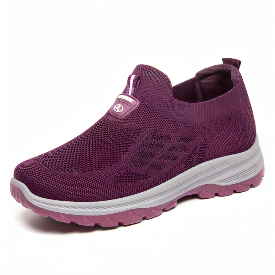 Walkora | Orthopädische Sportschuhe für Frauen