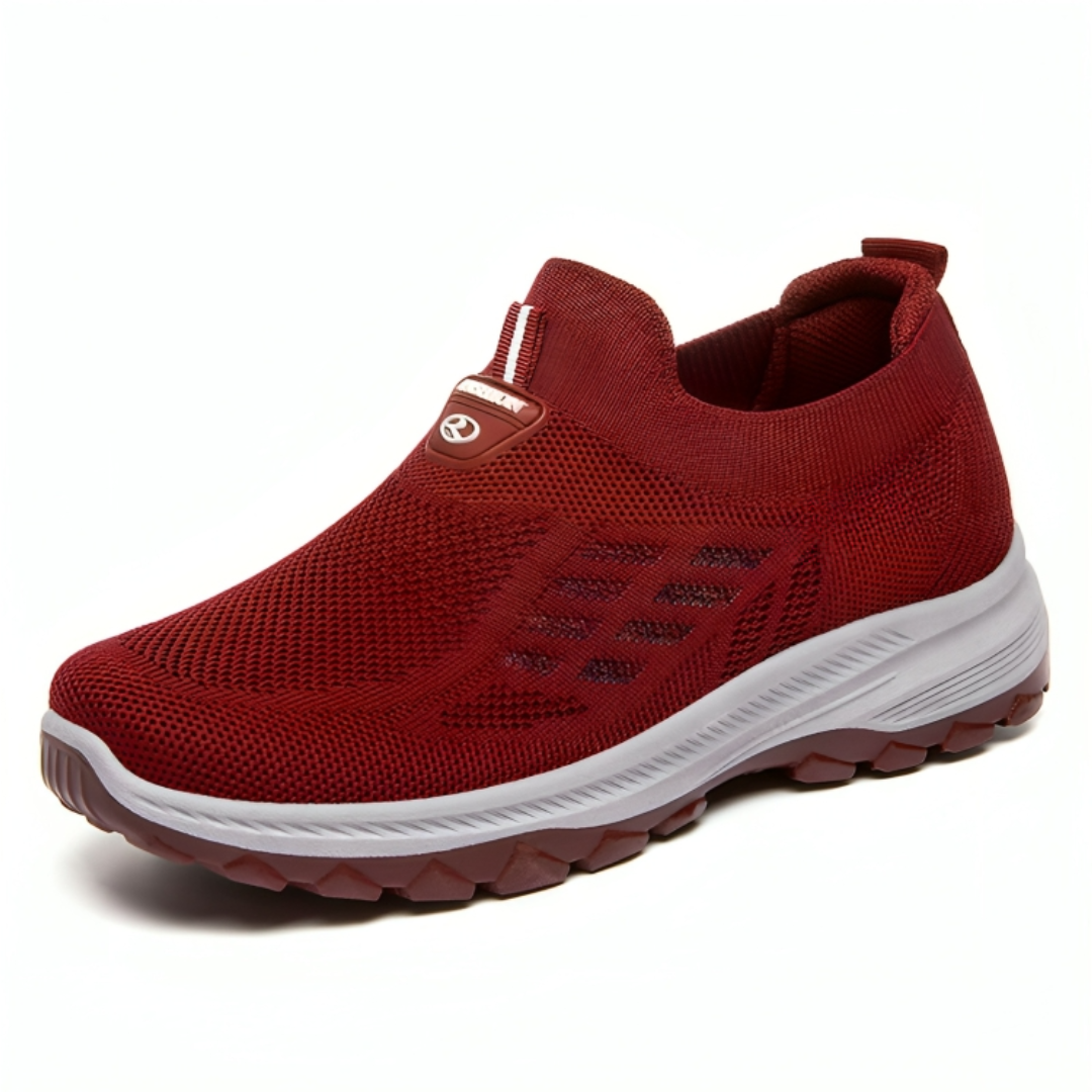 Walkora | Orthopädische Sportschuhe für Frauen