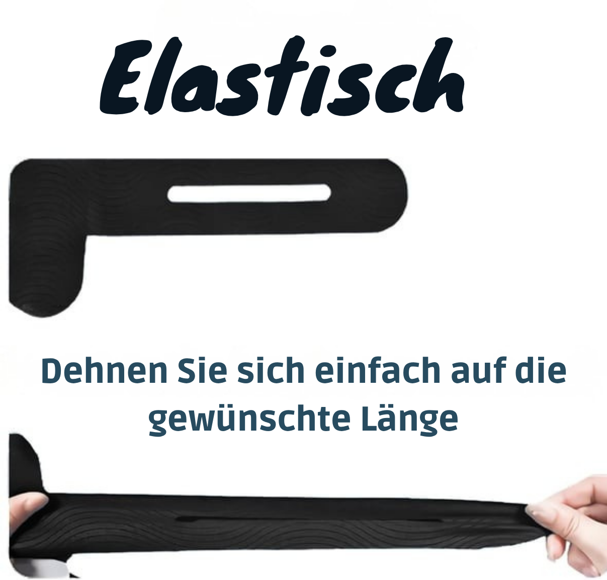 KnieKraft™ / Vorgeschnittene Kinesiologie-Streifen Für Schmerzfreie Bewegung