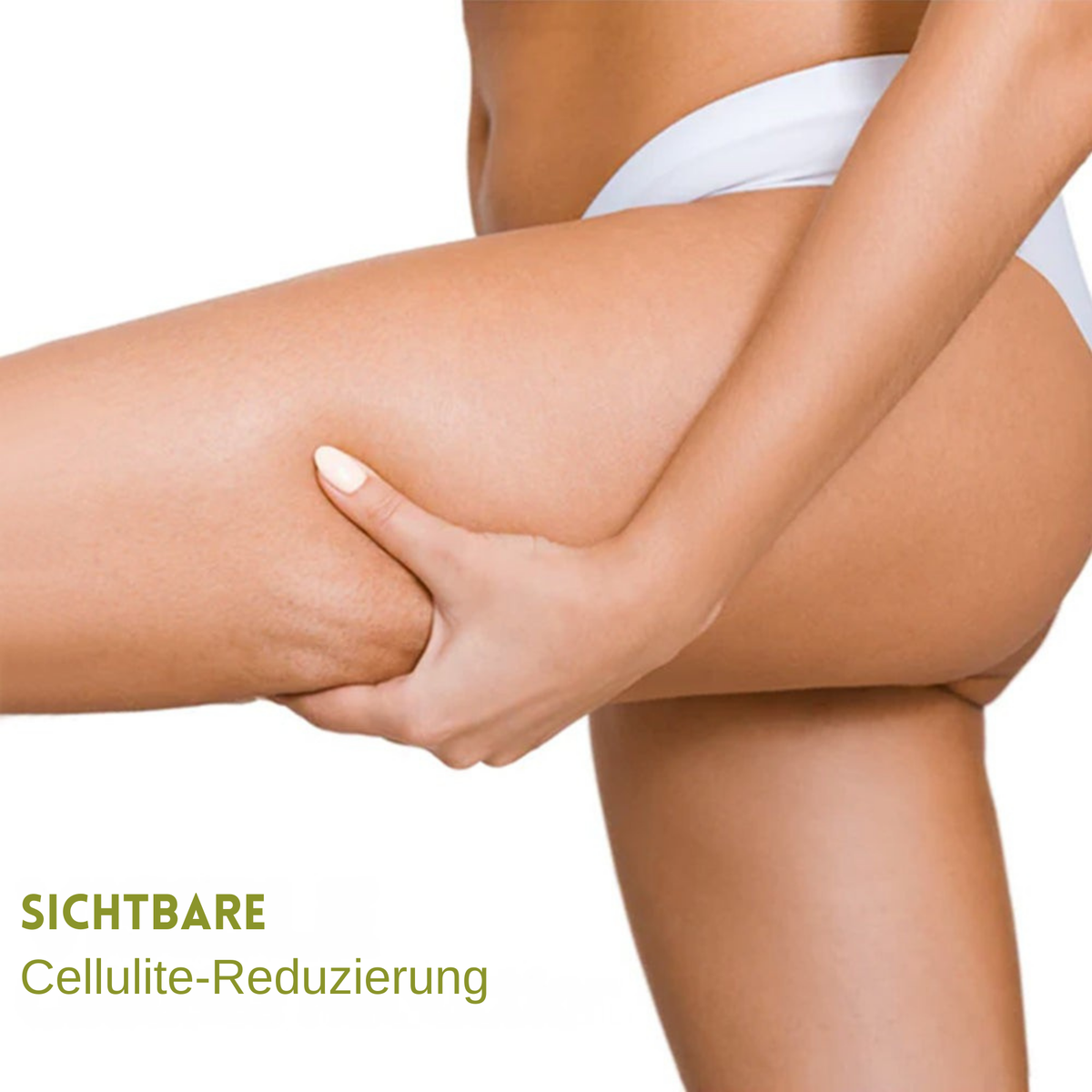 CelluZauber™ / Lösung zur Reduzierung von Cellulite