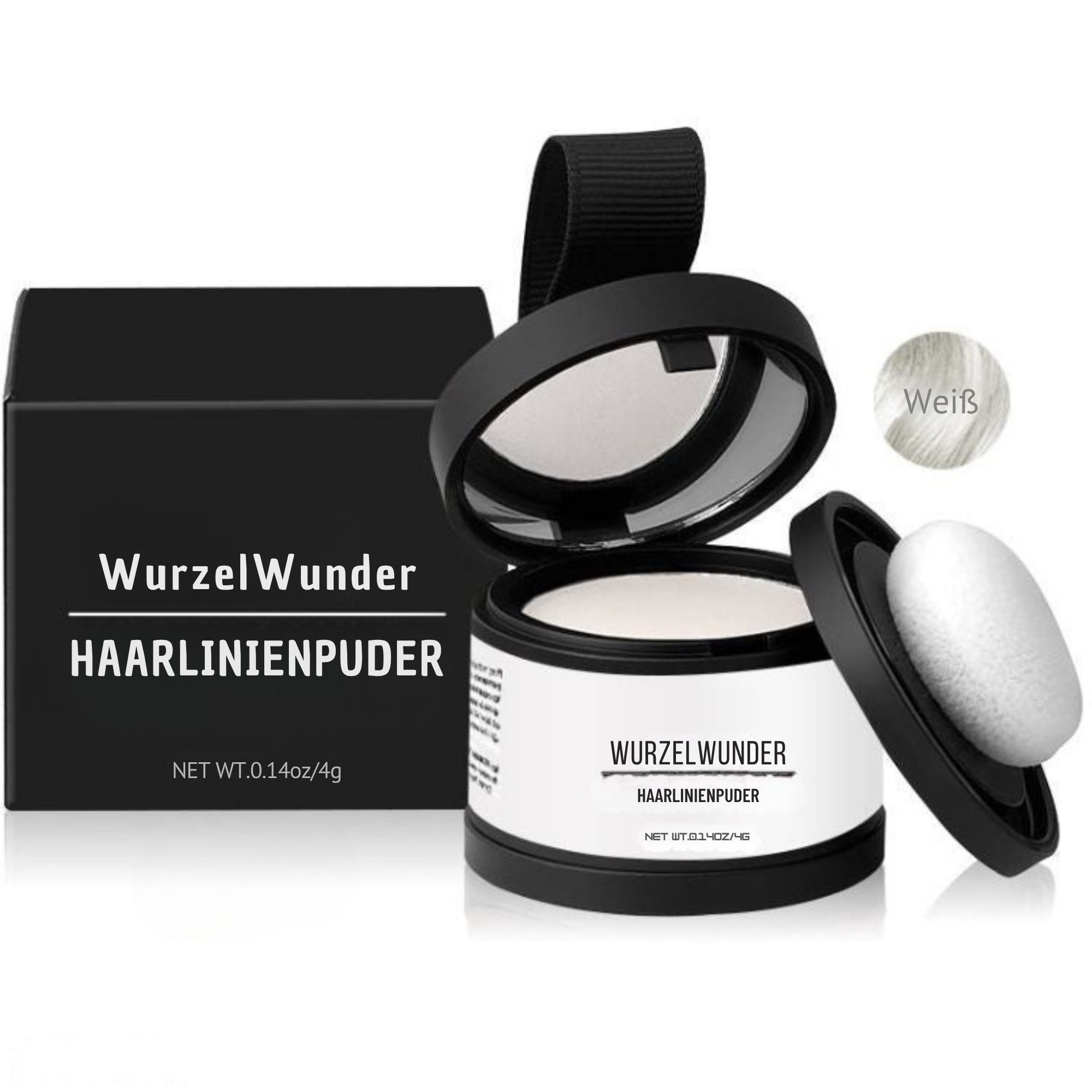 WurzelWunder™ / Kein Nachwachsen Mehr! (1+1 GRATIS)