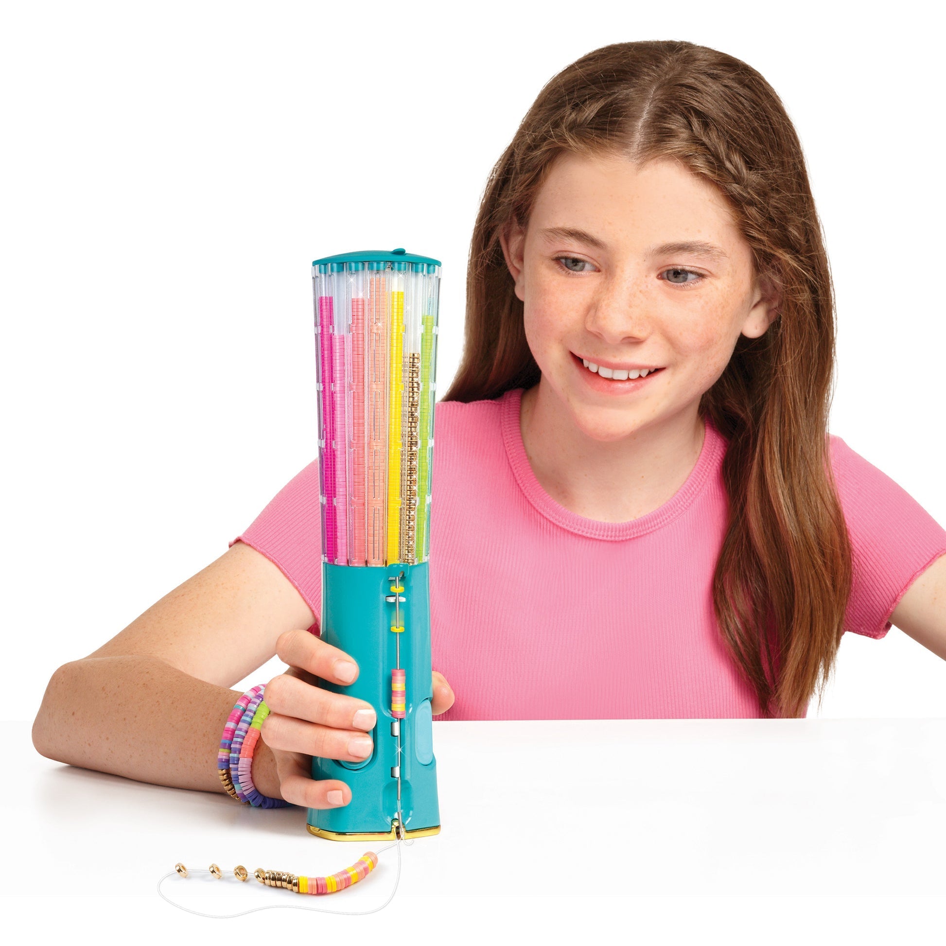 PerlenPops™ / Armband Macher
