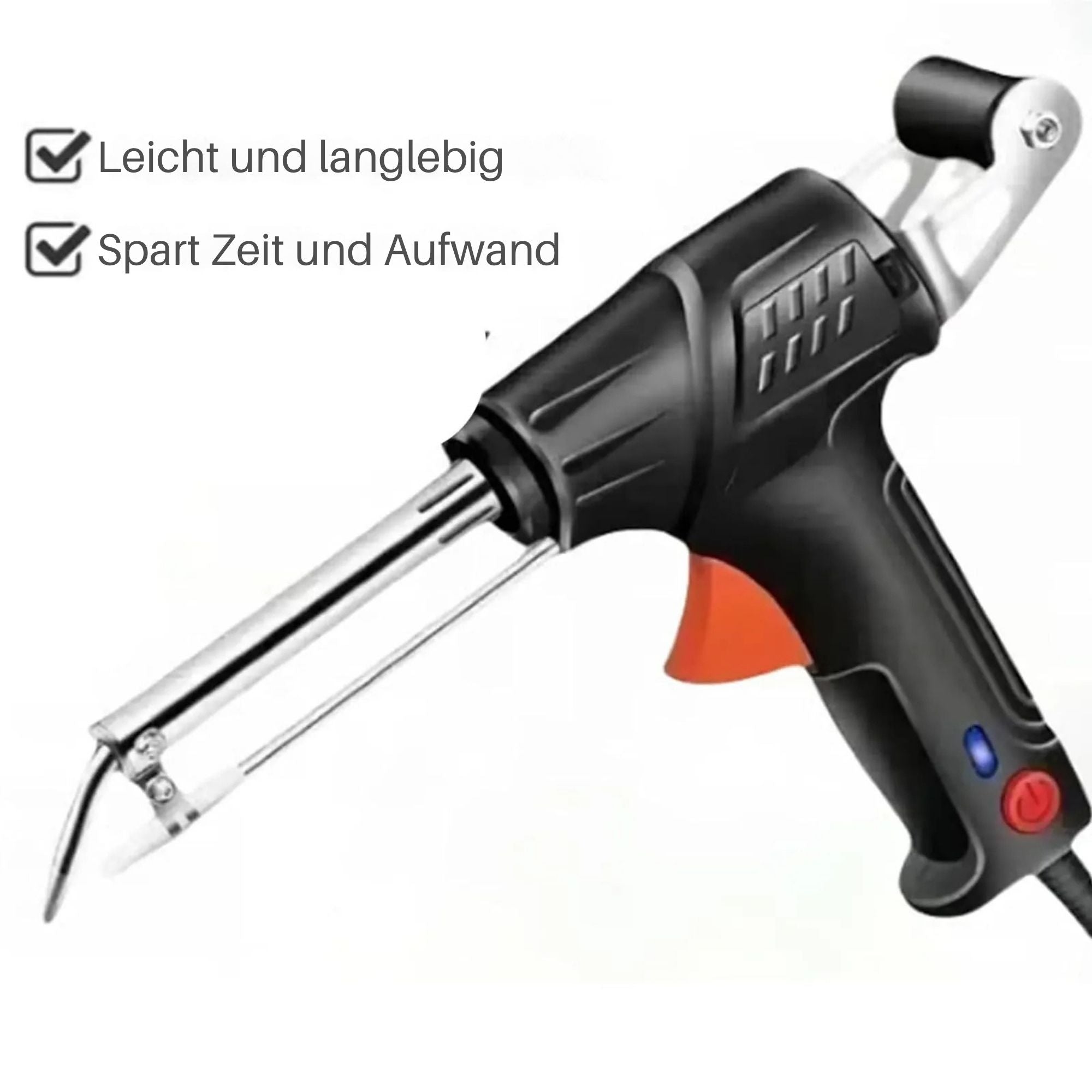 SchweißStar™ / Schweißgerät