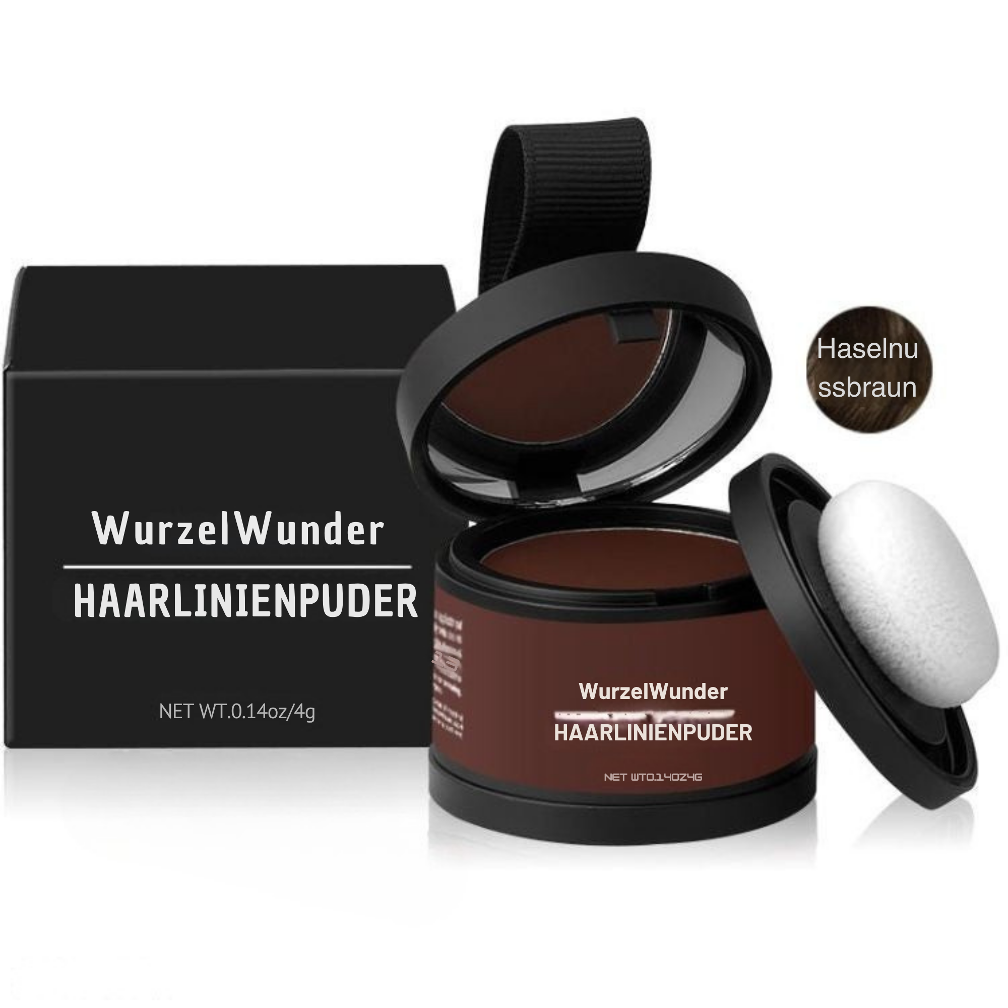 WurzelWunder™ / Kein Nachwachsen Mehr! (1+1 GRATIS)