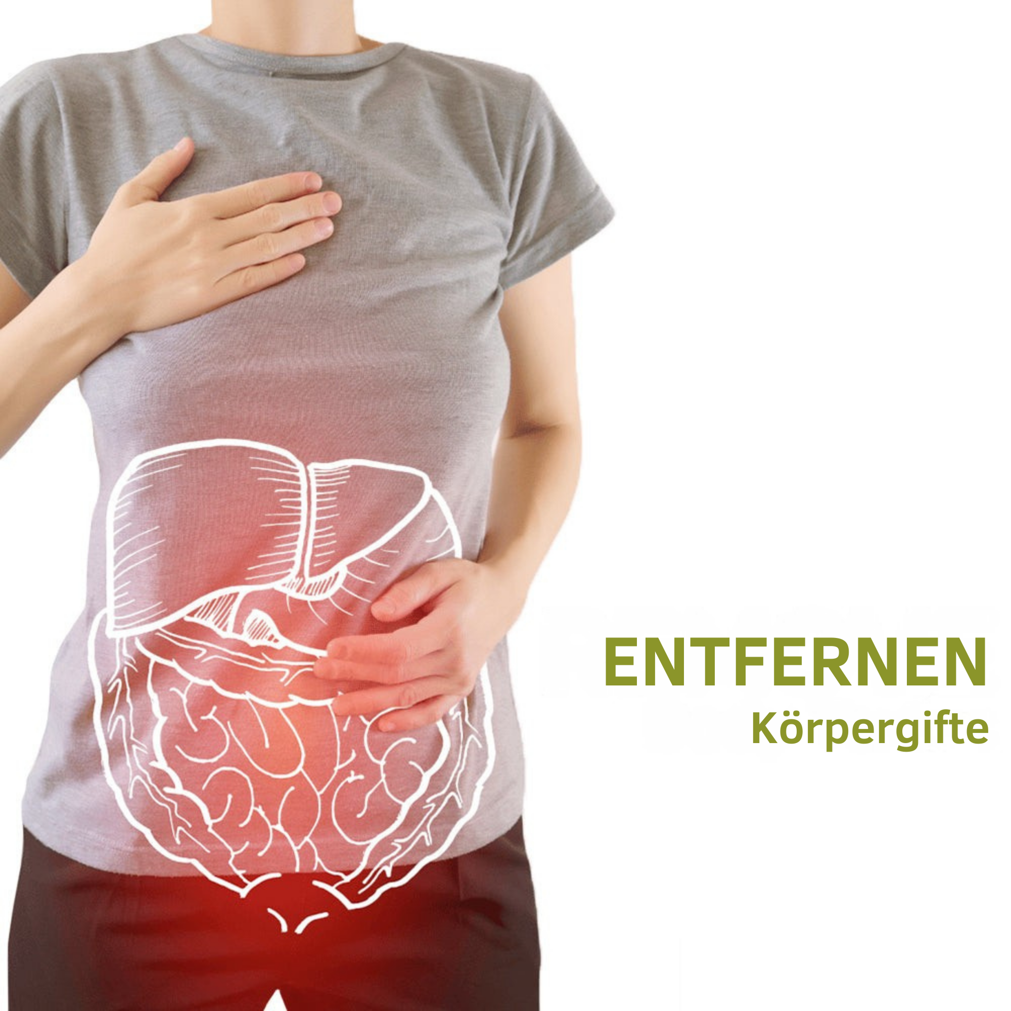 CelluZauber™ / Lösung zur Reduzierung von Cellulite