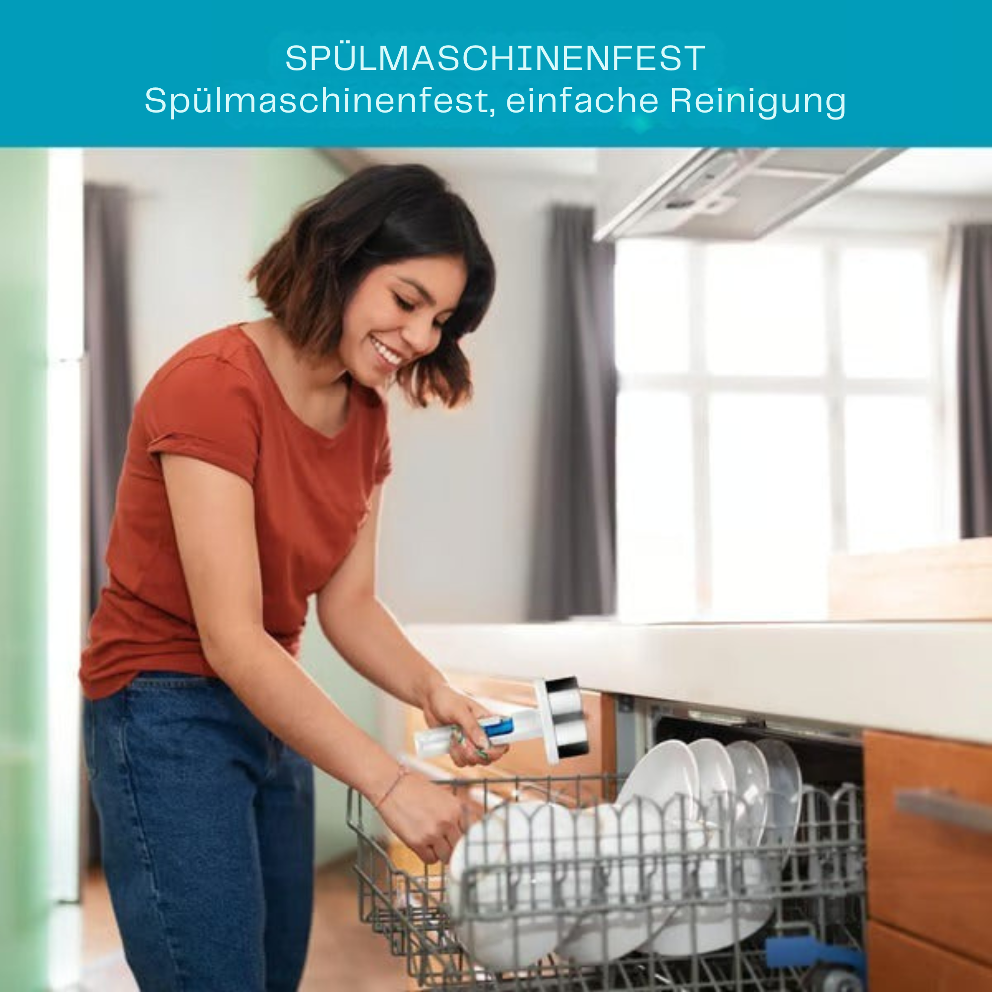 SchleckScoop™ / Müheloses Schöpfen und Lösen von gefrorenen Leckereien