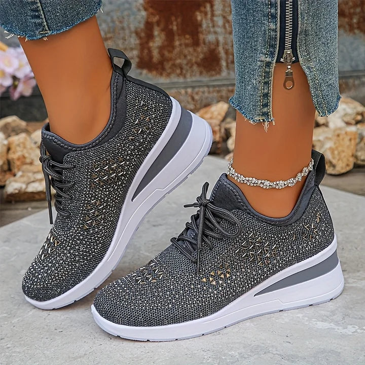 Rylan – Comfort Leren Schoenen | 50% KORTING