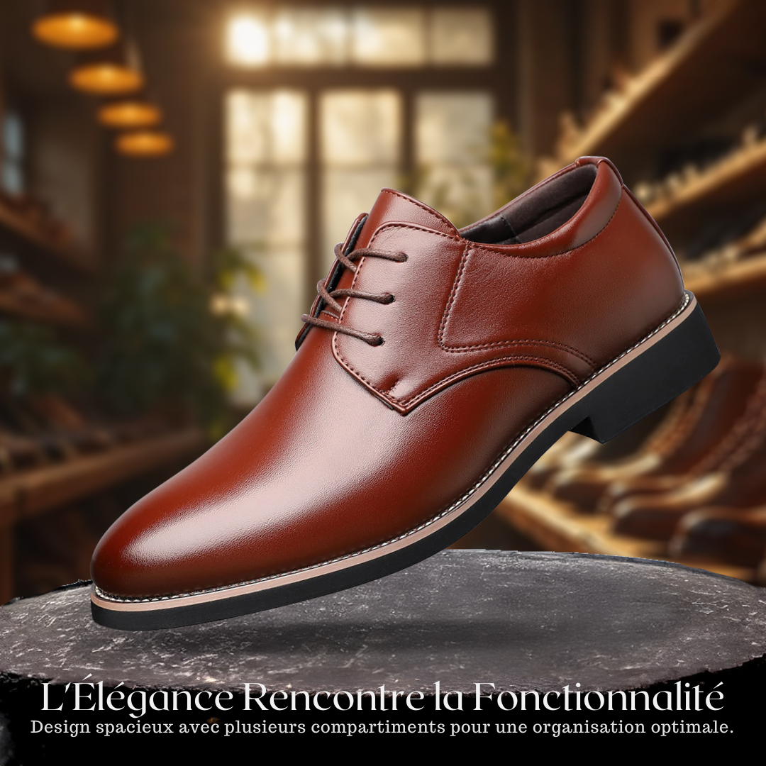 Cooper | Stadtschuhe