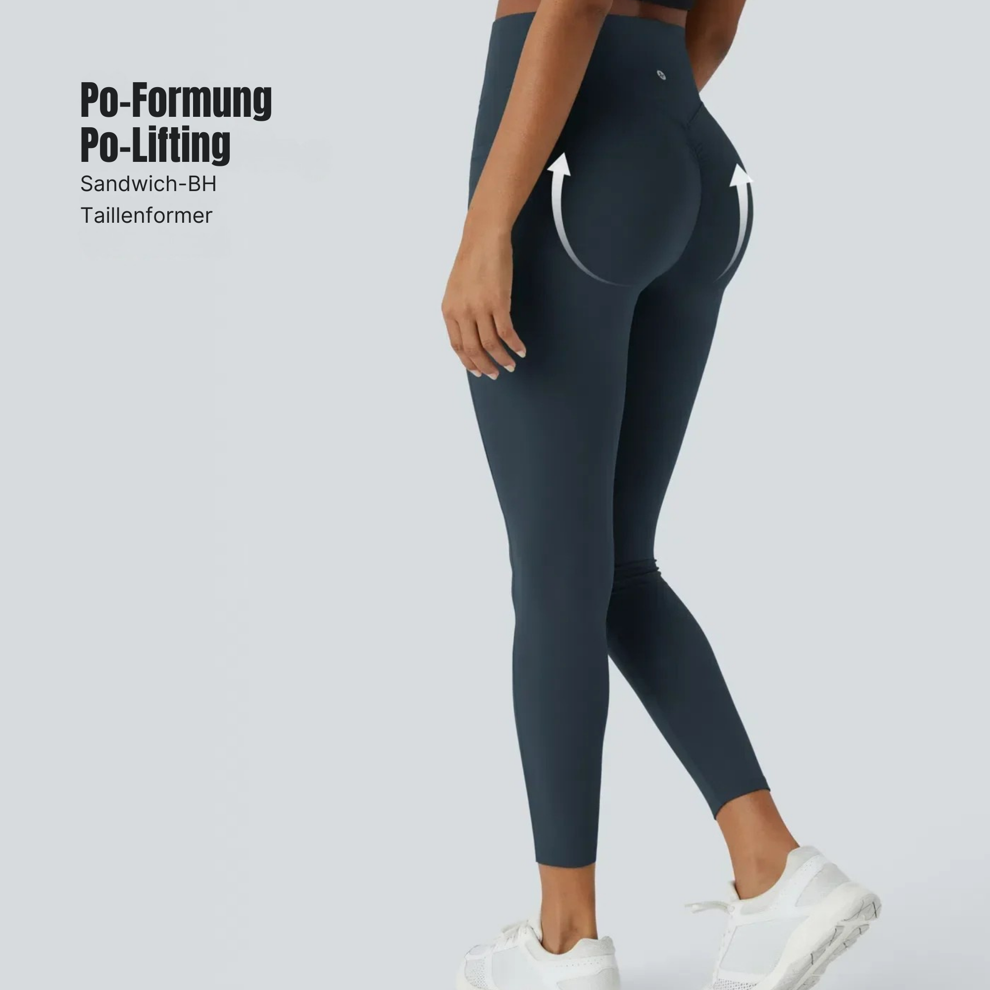 FigurFlaire™ / Ihre perfekte Sanduhrfigur