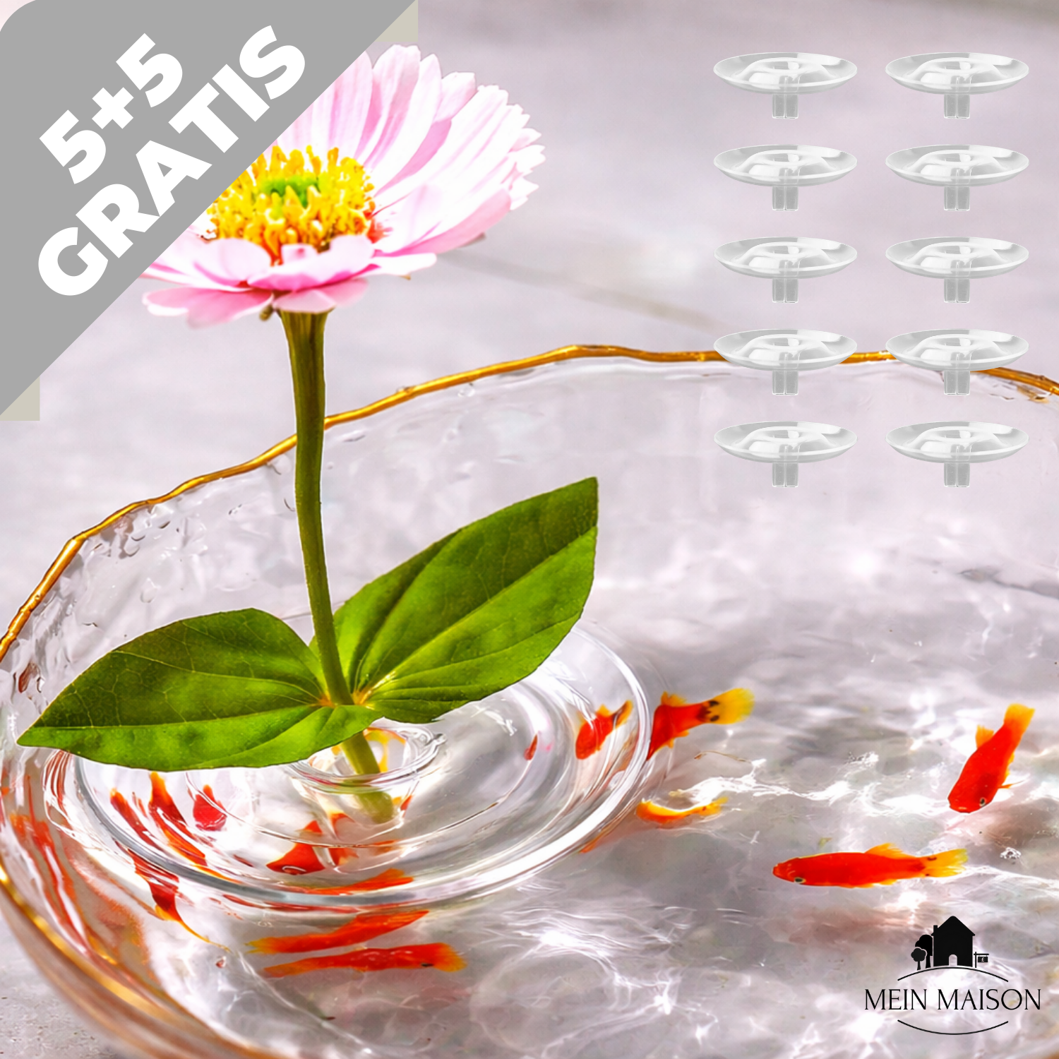 Sopheria UrbanBliss – Hauptbild