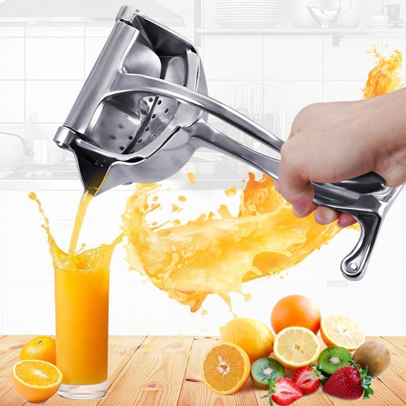 FruchtFluss™ / Bereite Gesunde Und Leckere Getränke Zu