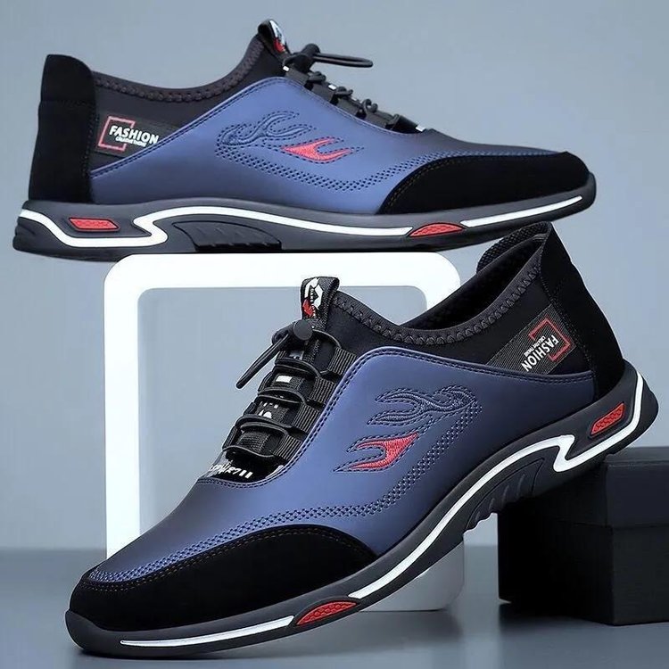 | Mees Low Sneakers