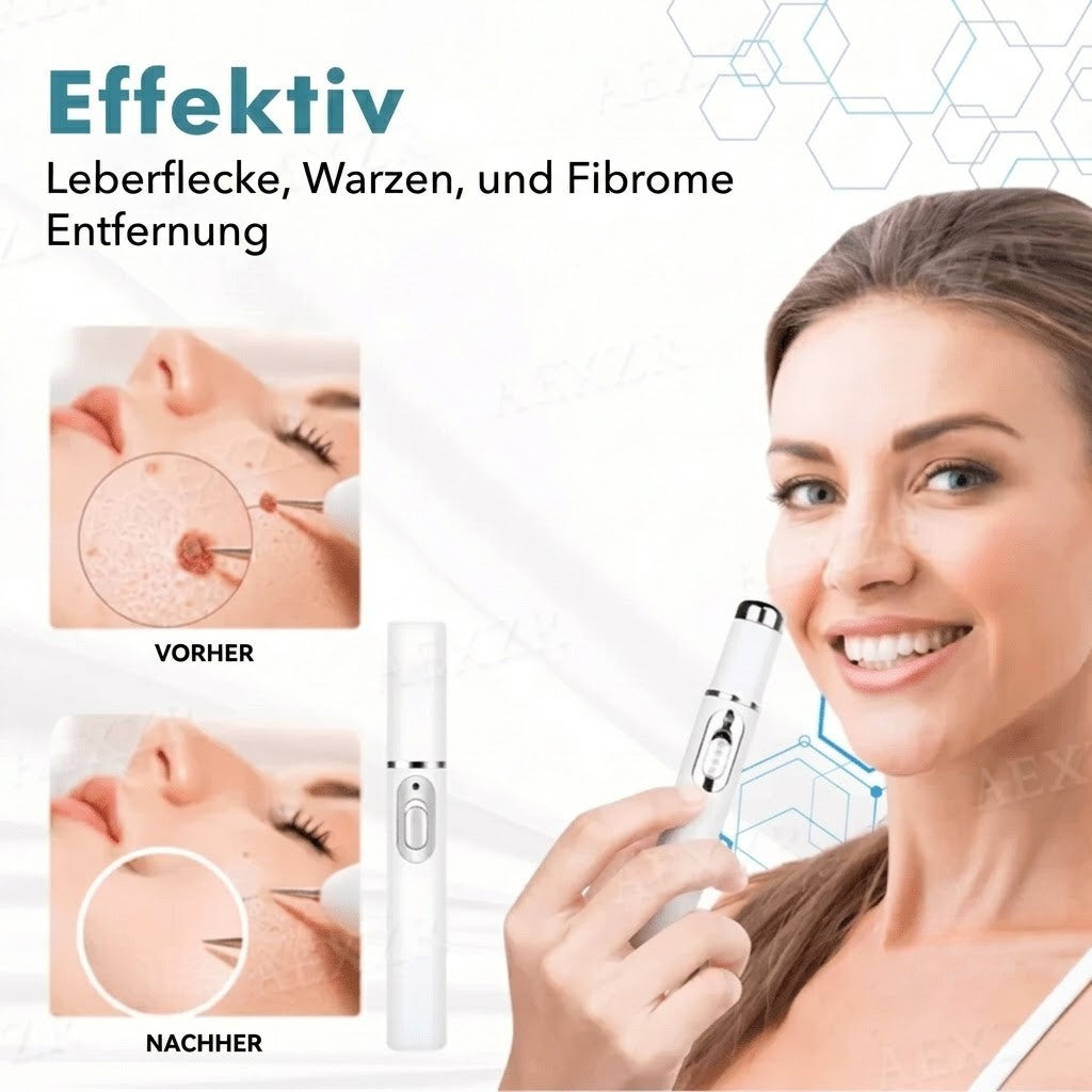 Lumiskin / Schnelle Hautverjüngung (1+1 GRATIS)