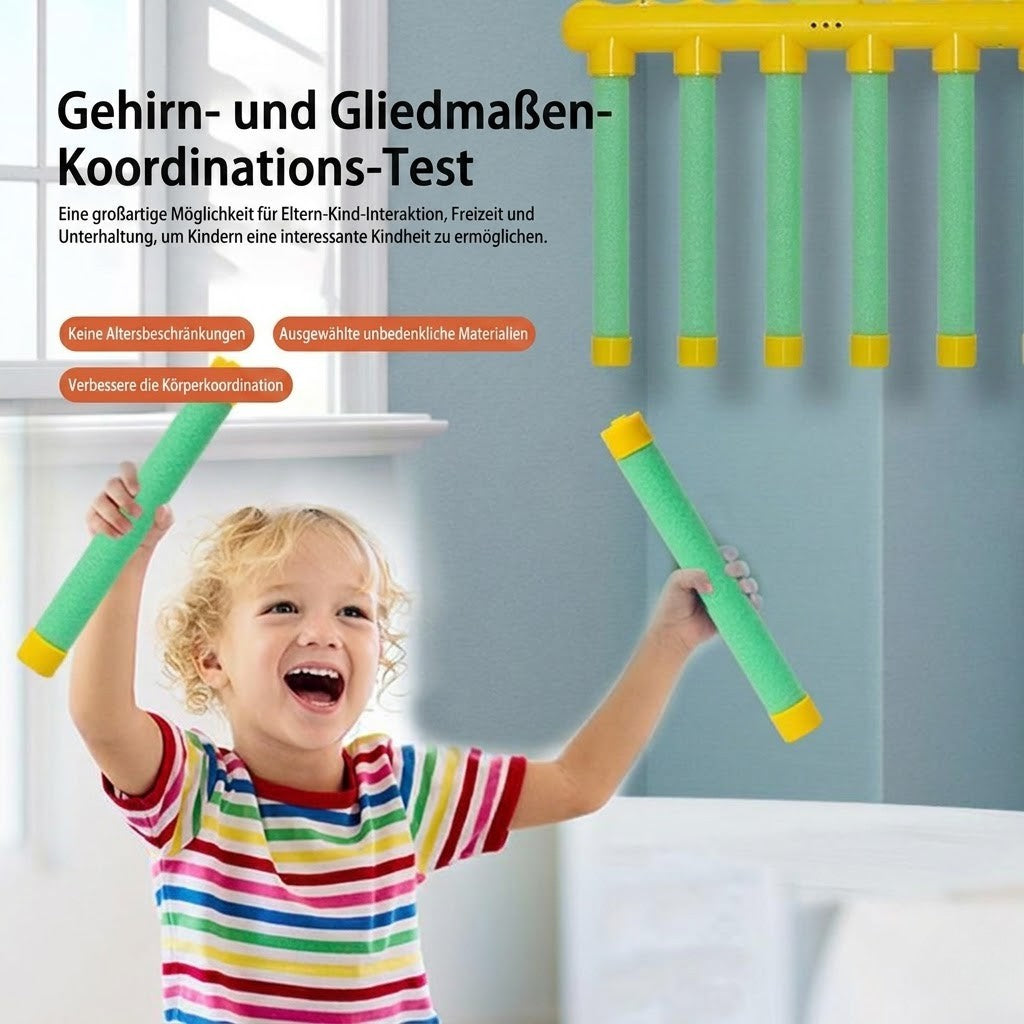 Lumatra - Reaktions Trainingsspiel