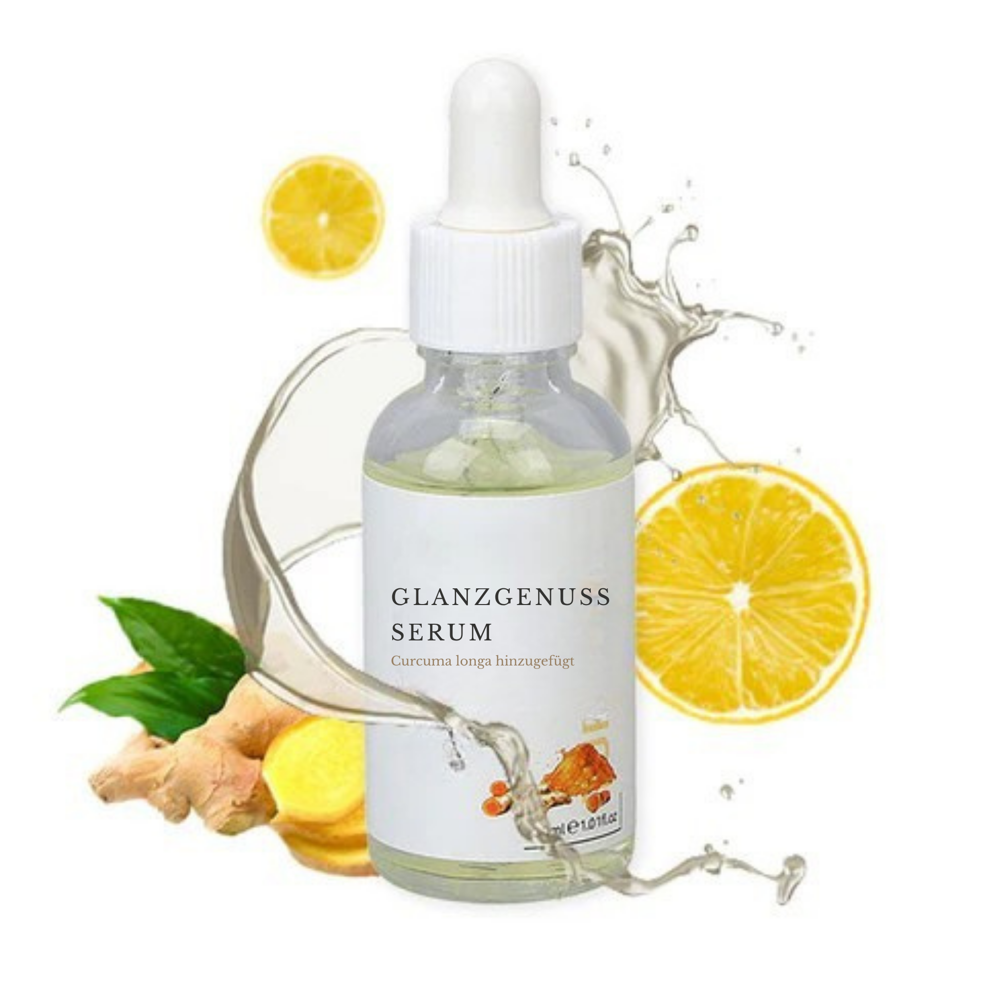 GlanzGenuss™ / Makelloser Glanz In Nur 6 Tagen (1+1 GRATIS)
