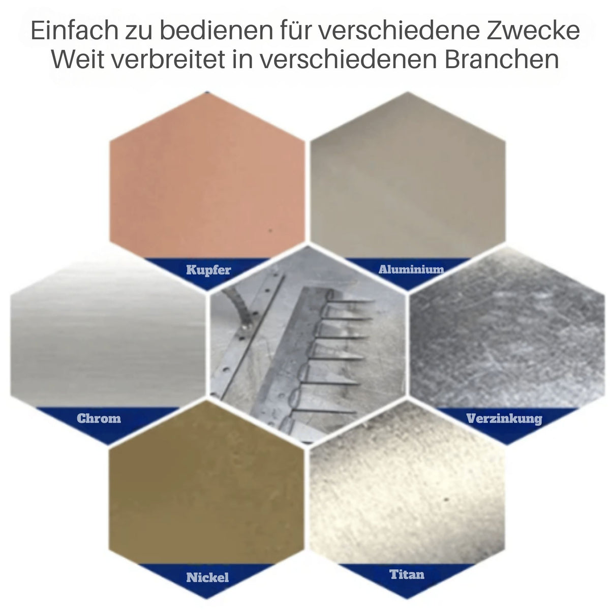 LaserLöter™ / Industrielles Laserschweißwerkzeug