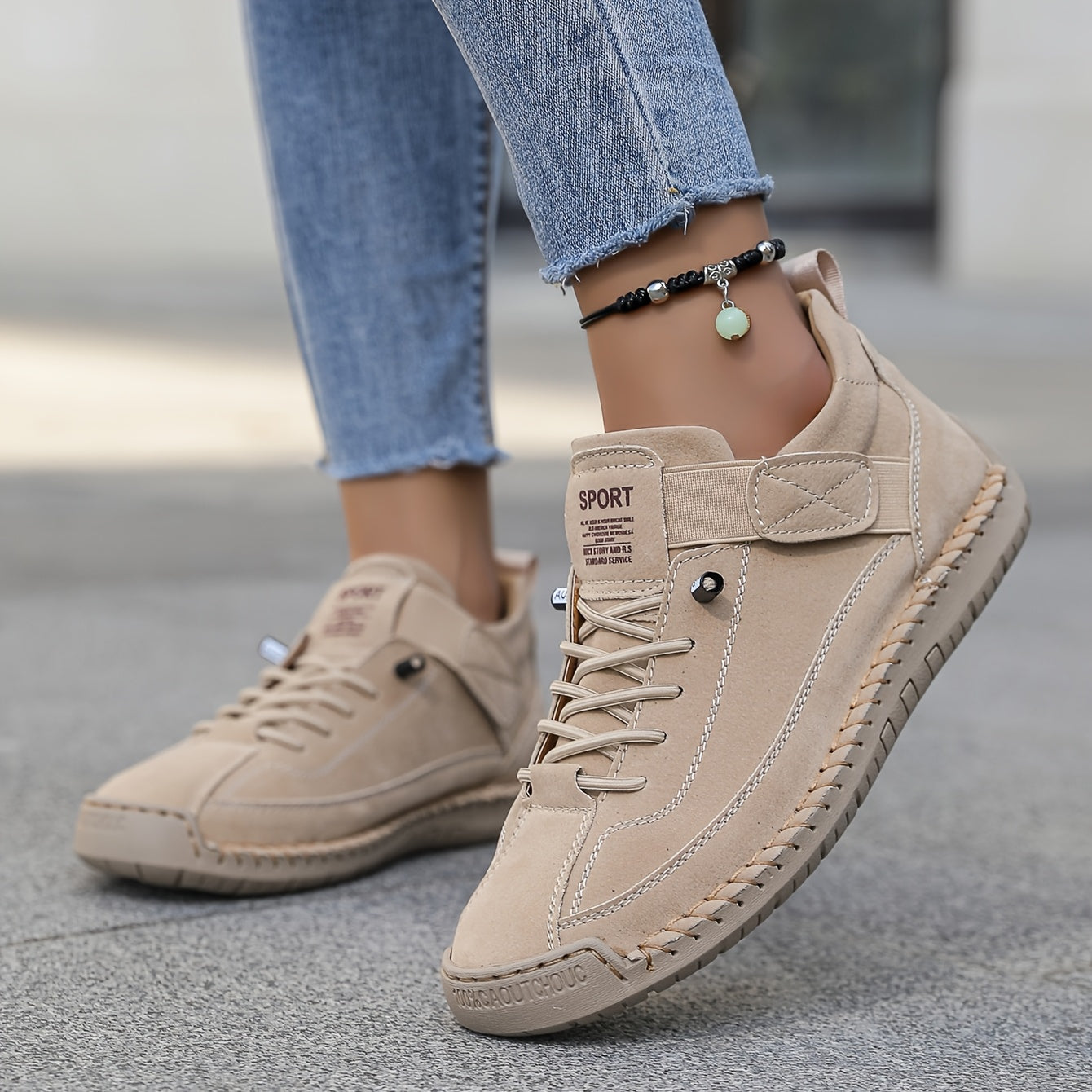 Schuh Amira Celeste Orthopädie (Neue Kollektion)