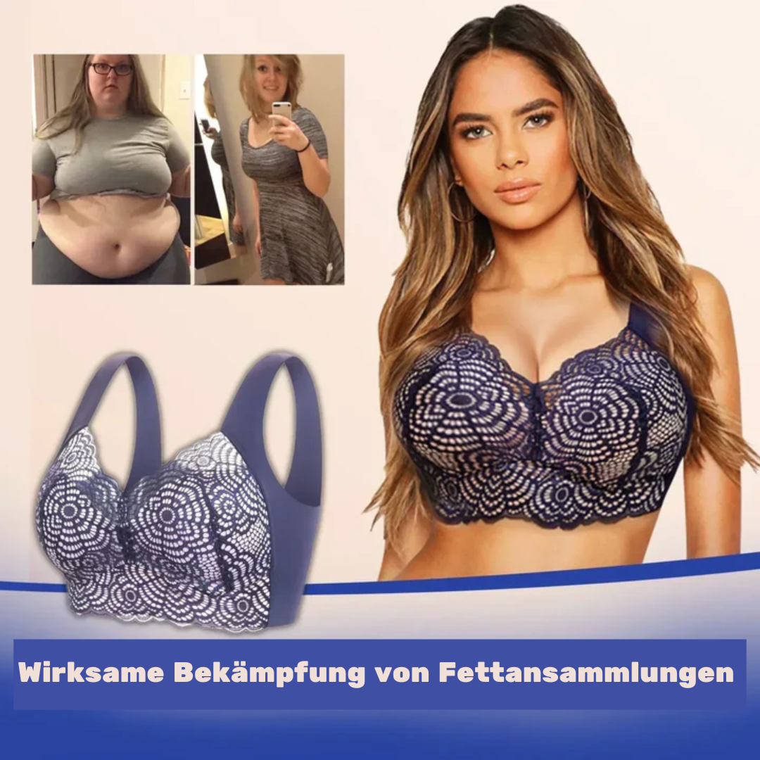 2+1 Gratis | ShapeShift Bra™ | Lymphvity Entgiftungs- und Formungs-BH