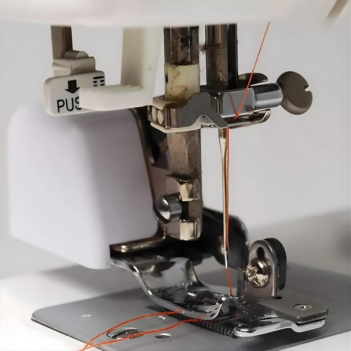 StitchMate / Professionelles Nähen und Schneiden in einem Schritt kombiniert