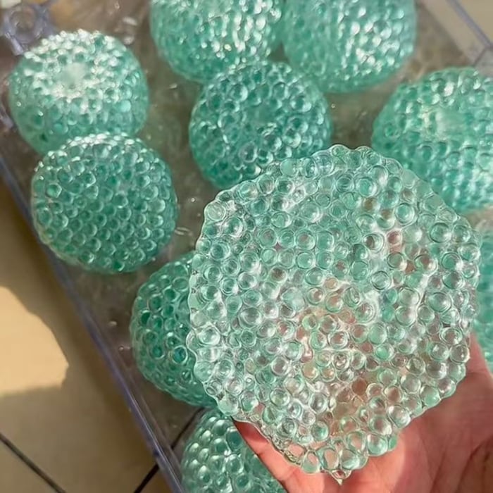 DrückGlück™ / Handgefertigte Stressbälle