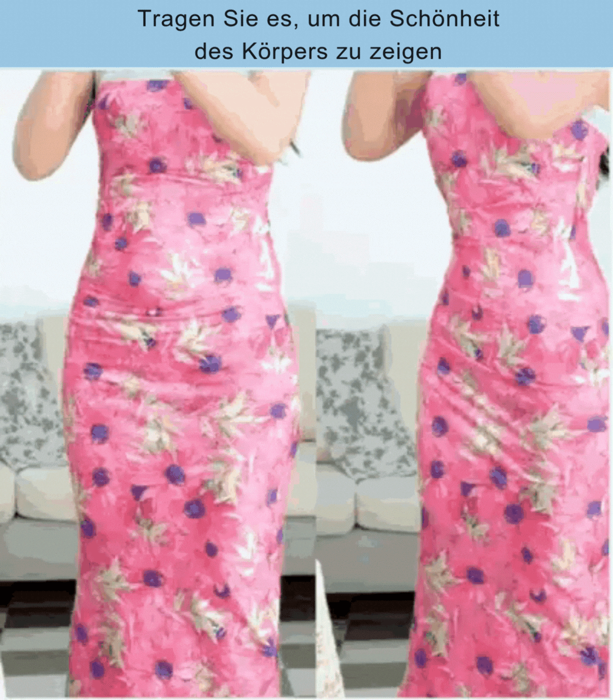 SilhouetteStar™ / Eine Perfekte Figur In Wenigen Sekunden! (1+2 GRATIS)
