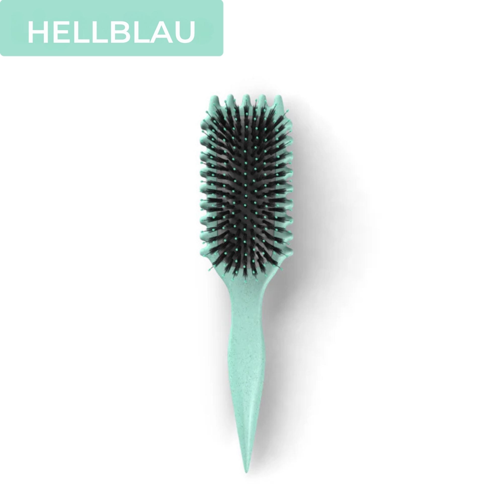 CurlCharme™ / Haarbürste Für Definierte Locken Ohne Frizz