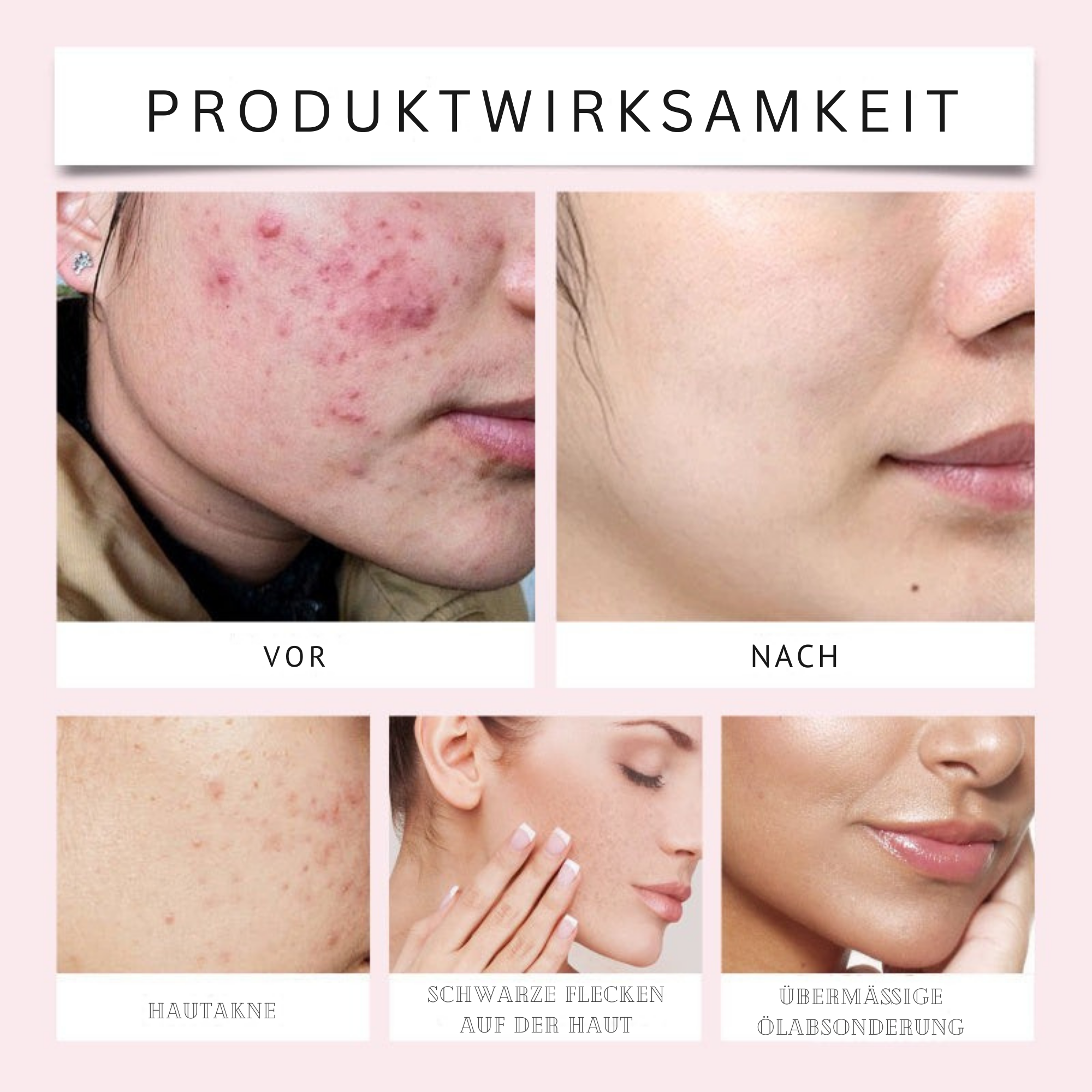 GlowGarn™ / Sanfte Reinigung (1+1 GRATIS)