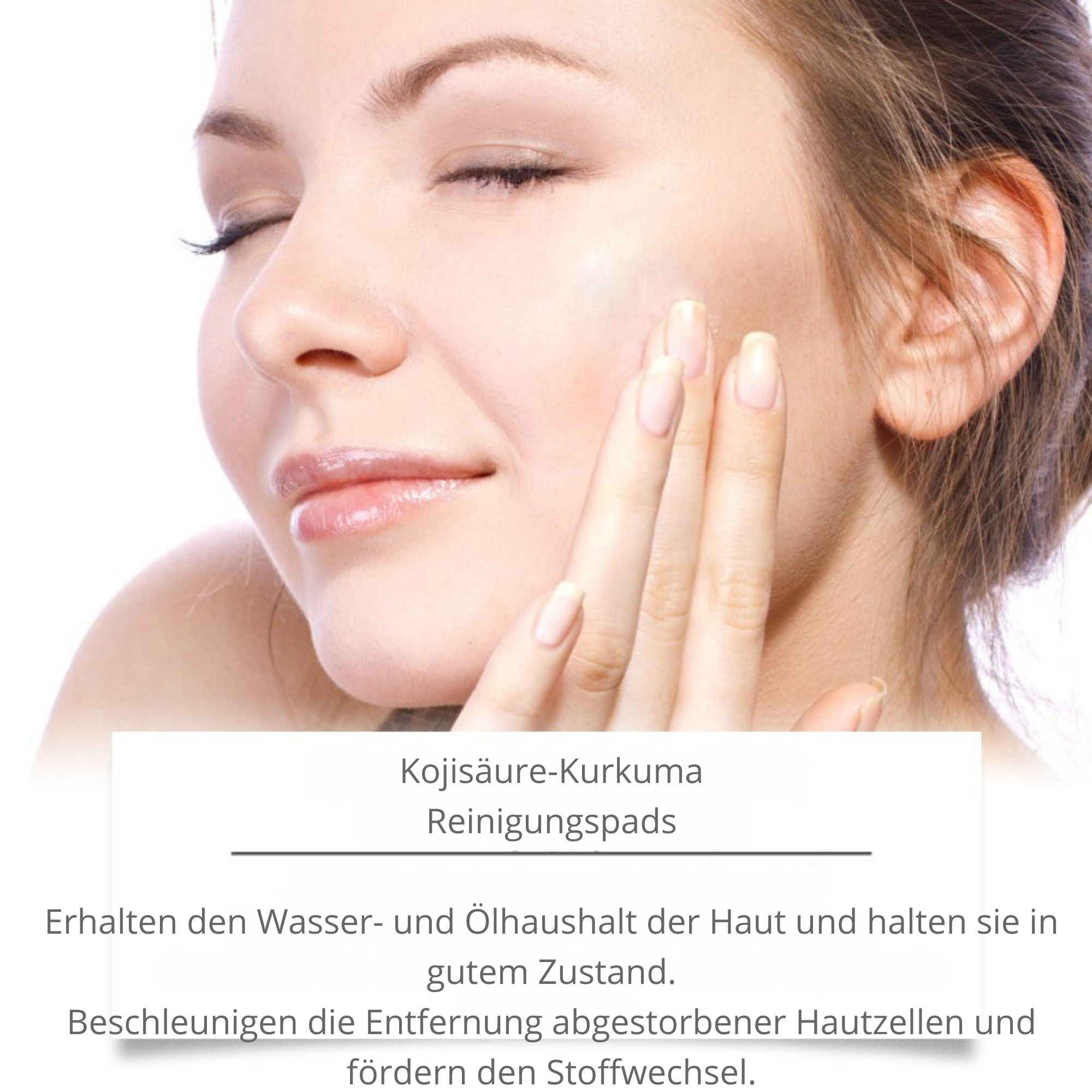 GlowGarn™ / Sanfte Reinigung (1+1 GRATIS)