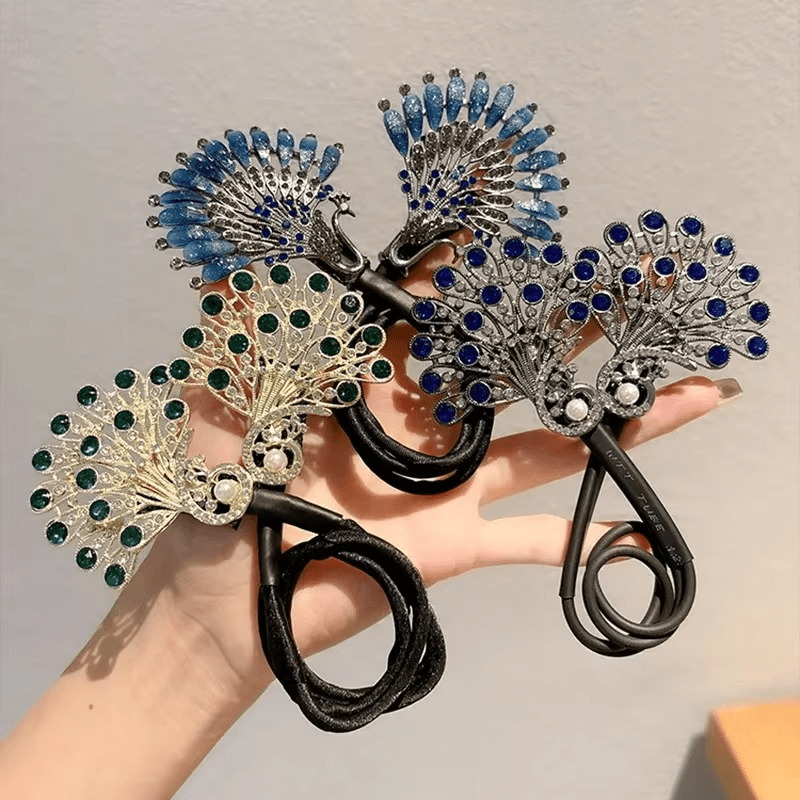 2+3 GRATIS HEUTE | GlamLoop / Haarband für elegante Frisuren - Sopheria