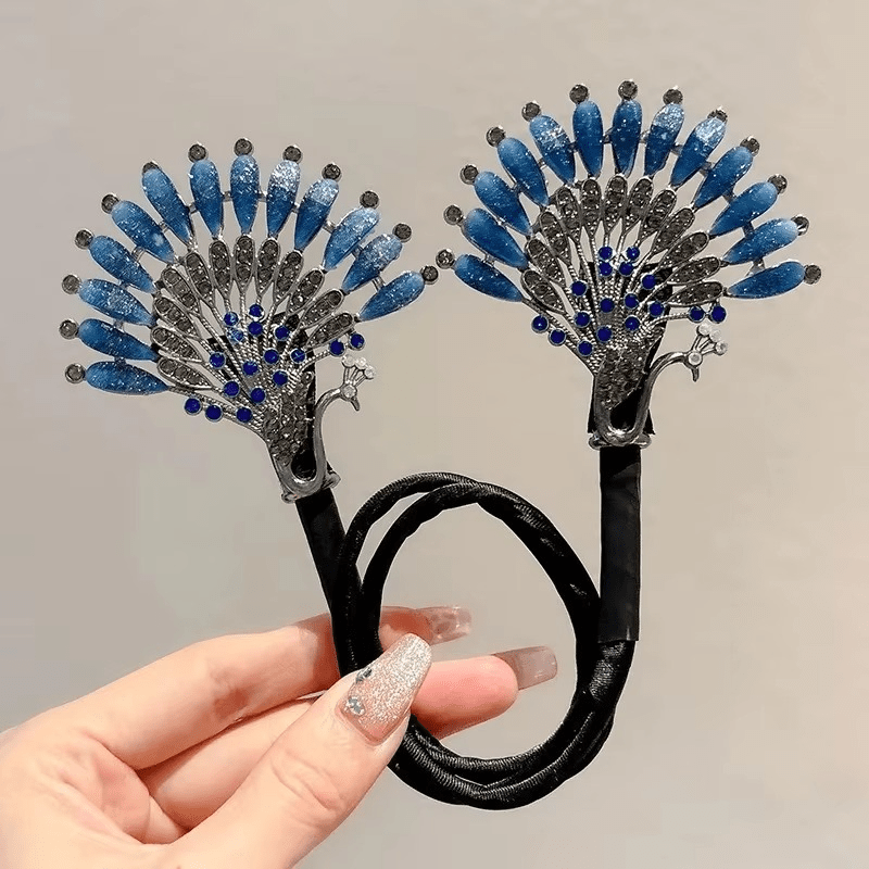 2+3 GRATIS HEUTE | GlamLoop / Haarband für elegante Frisuren - Sopheria