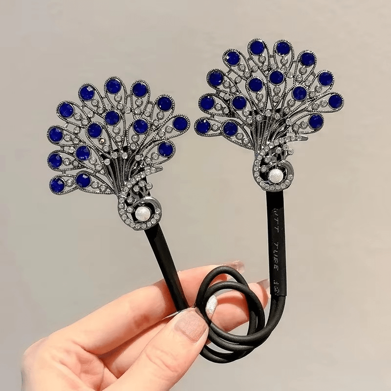 2+3 GRATIS HEUTE | GlamLoop / Haarband für elegante Frisuren - Sopheria