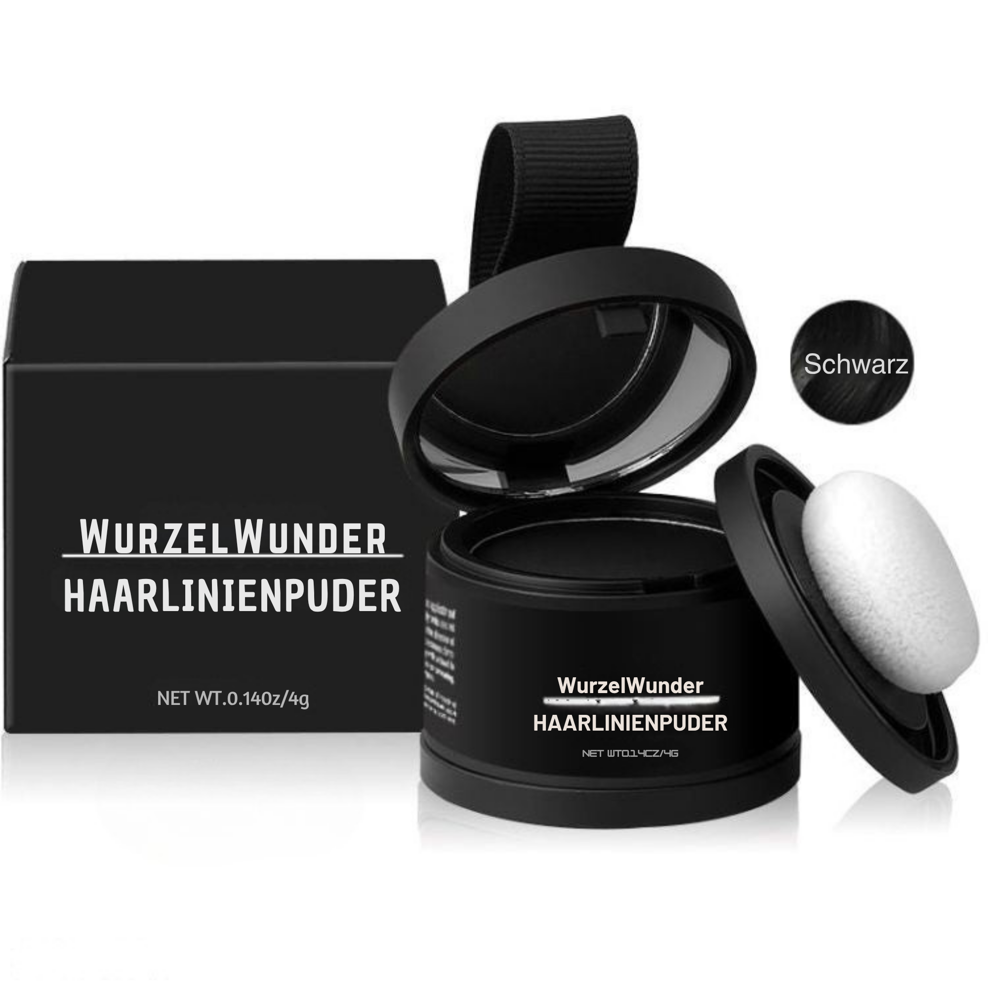 WurzelWunder™ / Kein Nachwachsen Mehr! (1+1 GRATIS)
