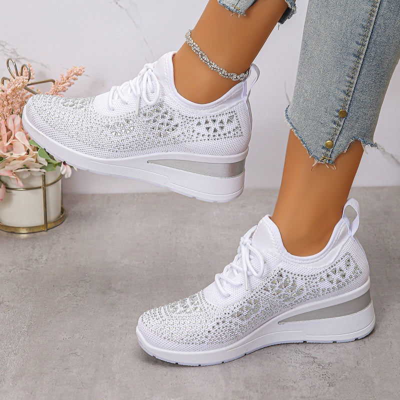 Rylan – Comfort Leren Schoenen | 50% KORTING