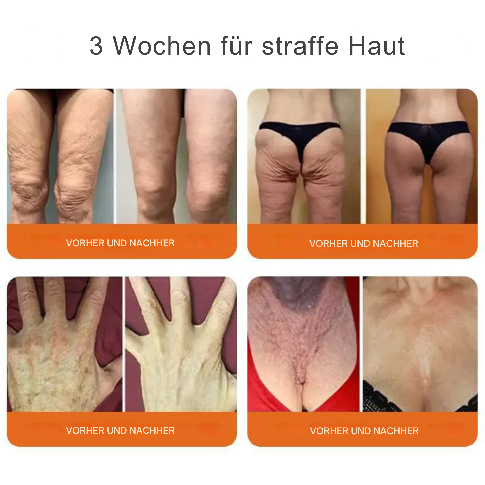 FrischFix™ / Hydratiere Und Verjünge Müde, Alternde Haut In Einem Schritt (1+1 GRATIS)