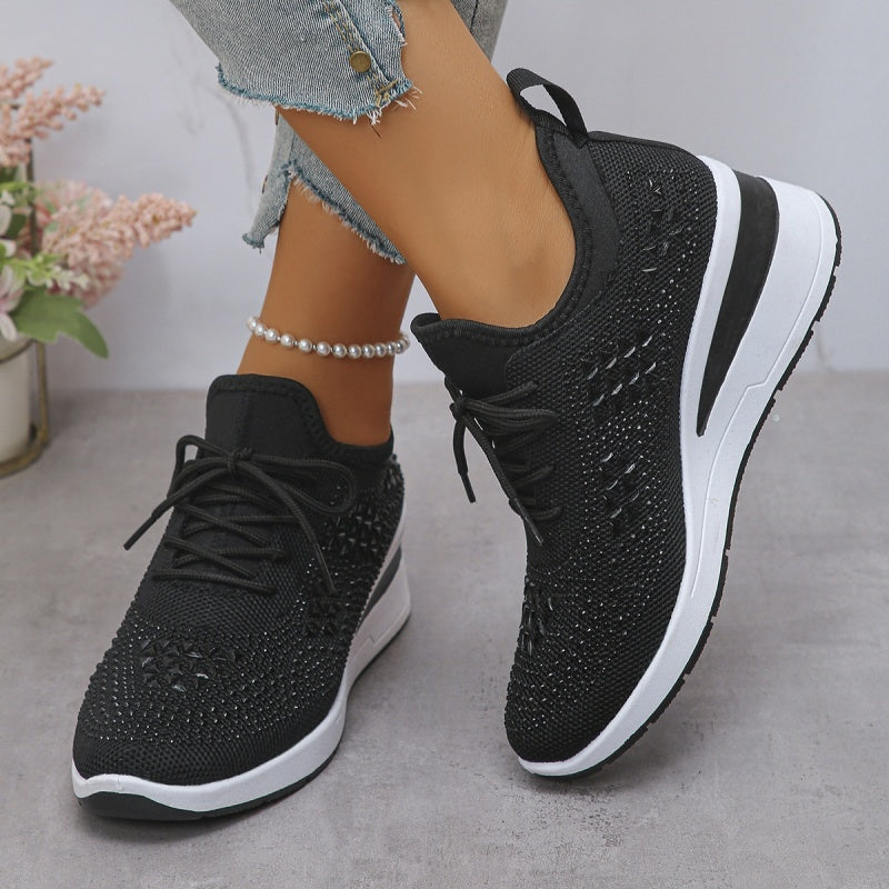 Rylan – Comfort Leren Schoenen | 50% KORTING
