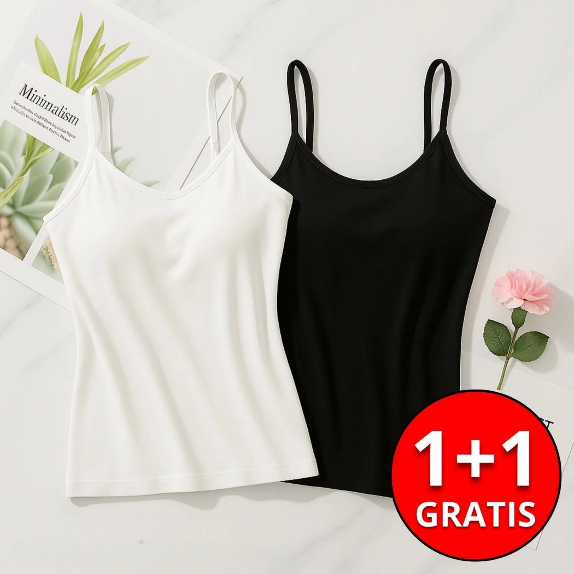 Gabi™ / Nie Wieder Einen BH Tragen! (1+1 GRATIS)