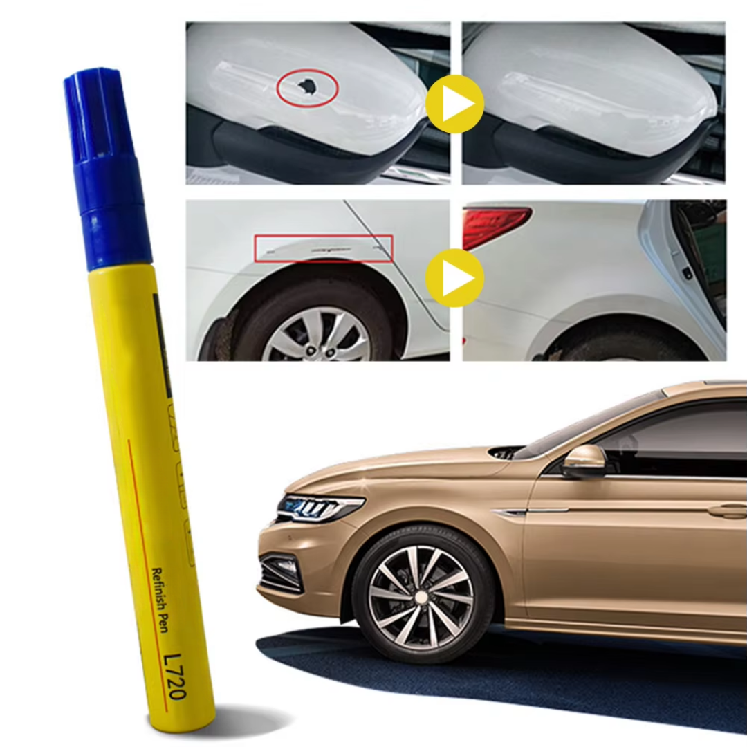 Magnus – Auto-Kratzer-Reparaturstift für Lackausbesserung