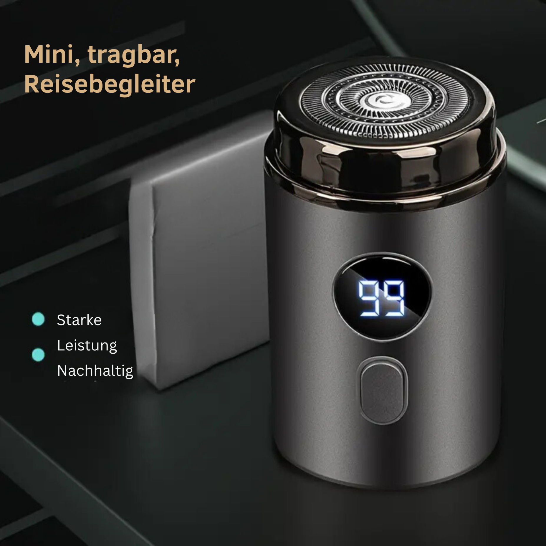RasierRebell / Rasieren Ohne Schnitte Und Schmerzen
