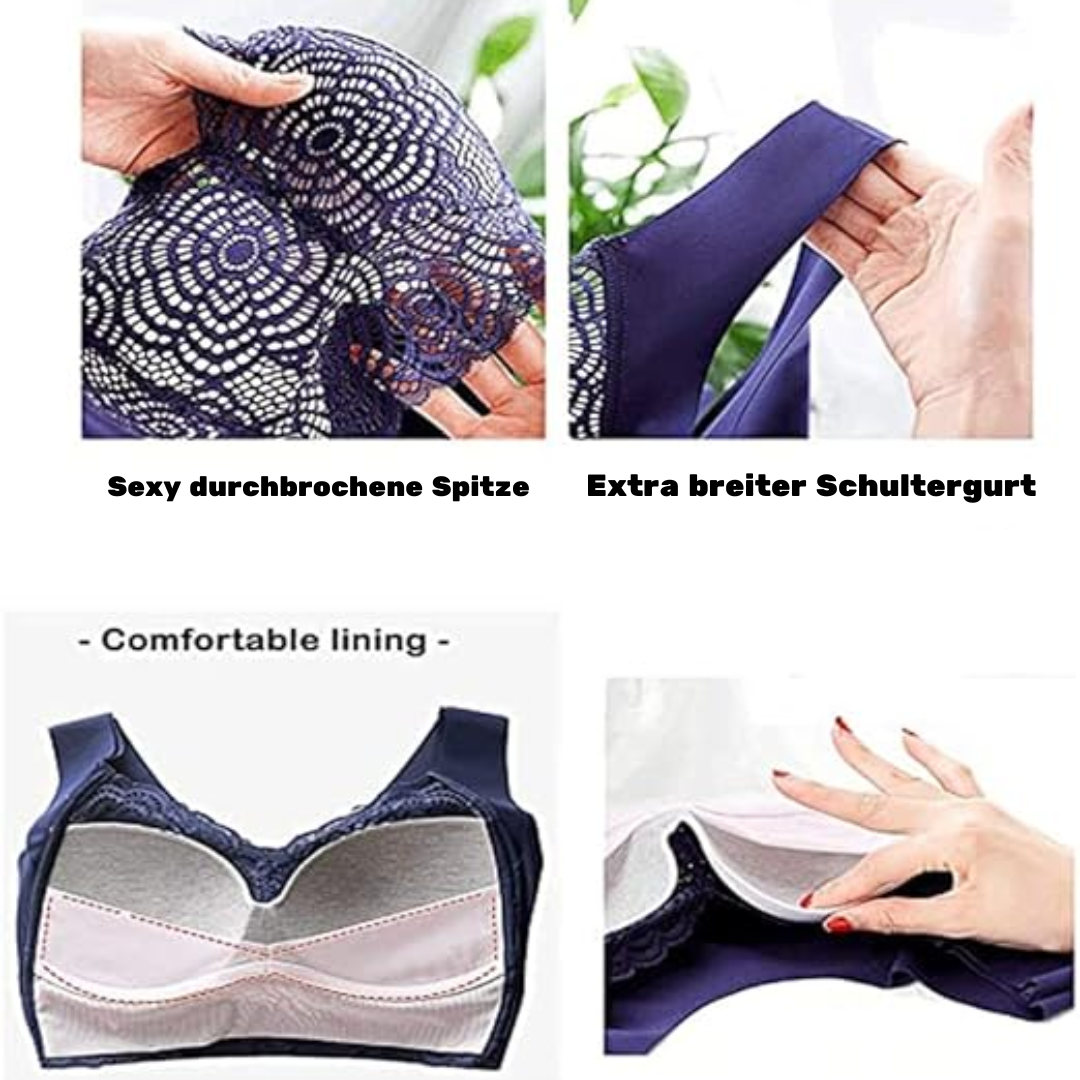 2+1 Gratis | ShapeShift Bra™ | Lymphvity Entgiftungs- und Formungs-BH